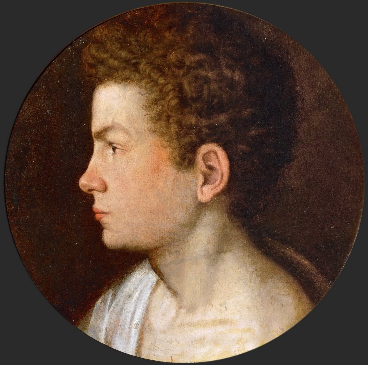 Závěsný od Giovanni Paolo Lomazzo
