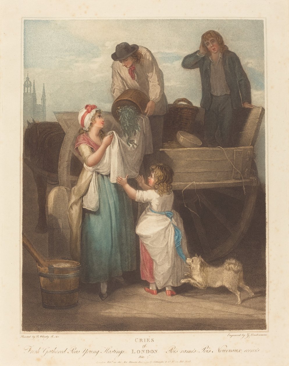 Fresh Gathered Peas, Young Hastings   1229879   cs       czech Successfully Translated  Original: Winter Translat: Winter 1229256 cs czech Successfully Translated Original: Corvettte La Recherche near Bear Island on 7th August, 1838, from Voyages en Scandi od Giovanni Vendramini after Francis Wheatley