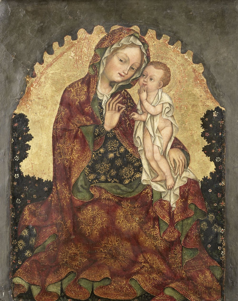  od Giovanni da Francia