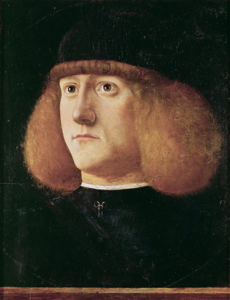 Závěsný od Giovanni di Niccolo Mansueti