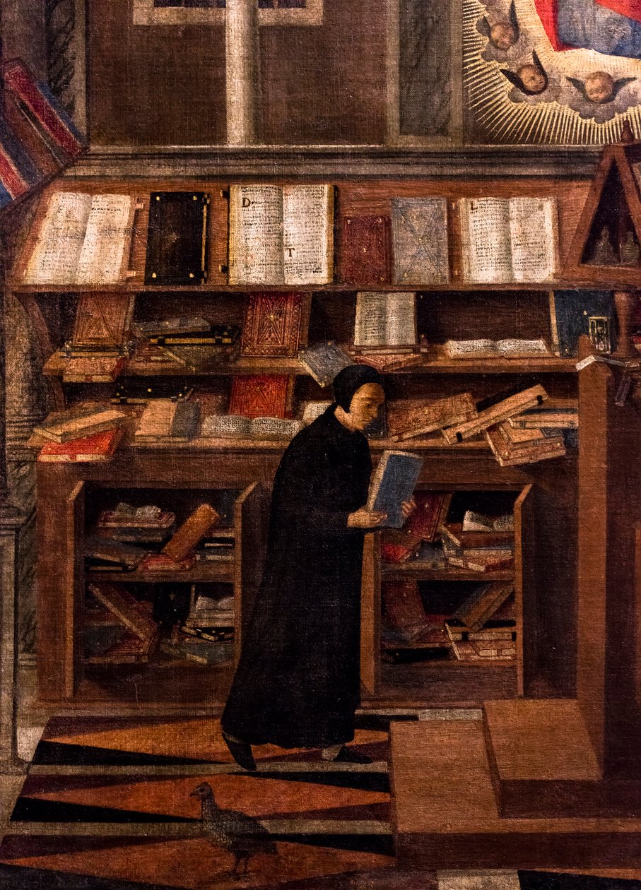  od Giovanni di Niccolo Mansueti