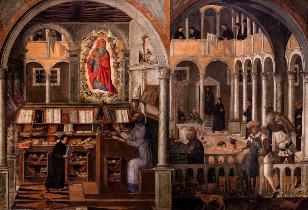  od Giovanni di Niccolo Mansueti