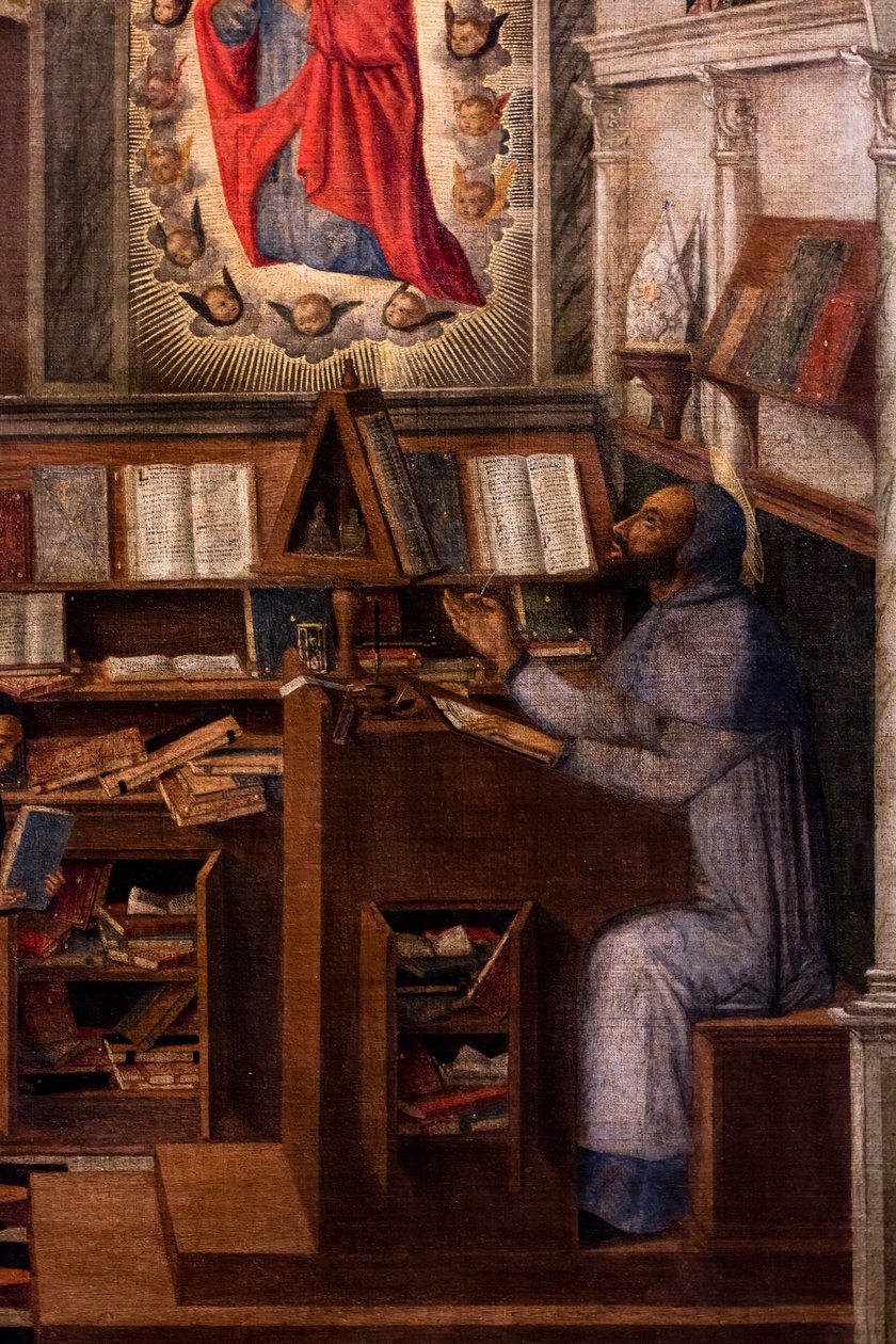  od Giovanni di Niccolo Mansueti