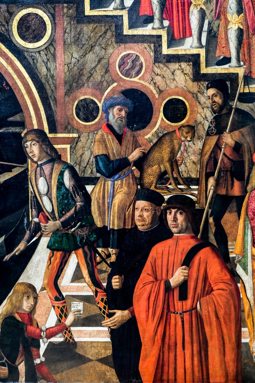  od Giovanni di Niccolo Mansueti