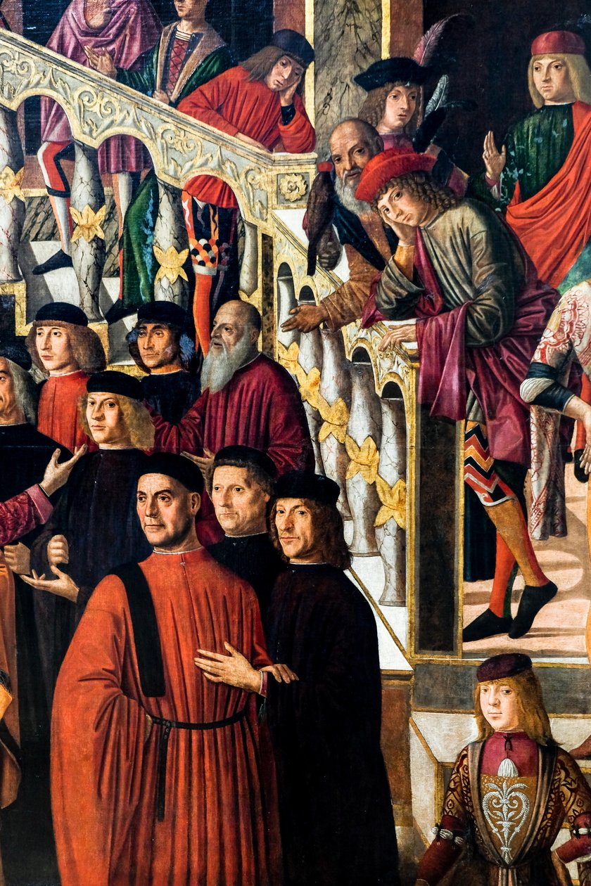  od Giovanni di Niccolo Mansueti