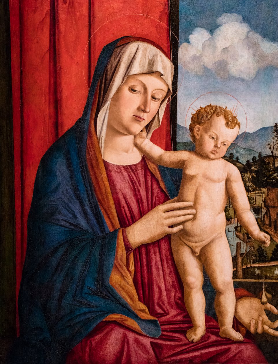  od Giovanni di Niccolo Mansueti