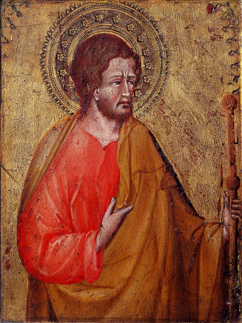 Závěsný od Giovanni di Paolo