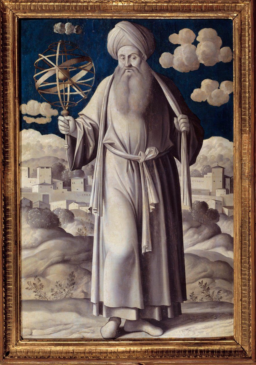 Závěsný od Girolamo Mocetto