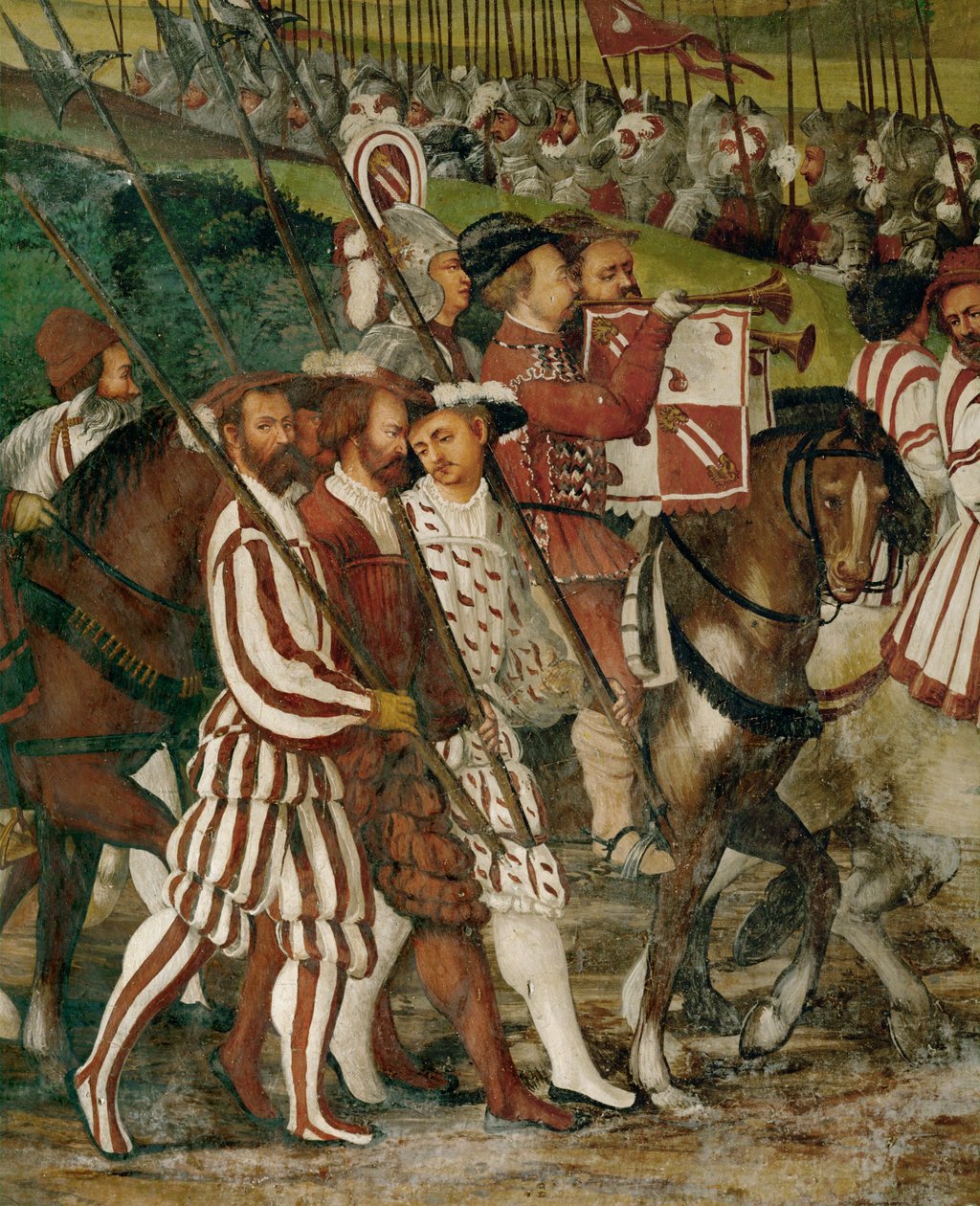 od Girolamo Romanino