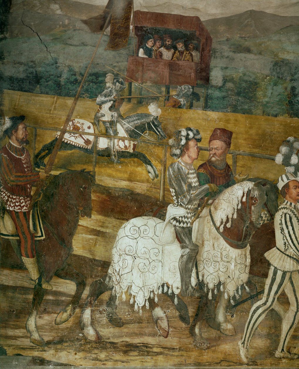  od Girolamo Romanino