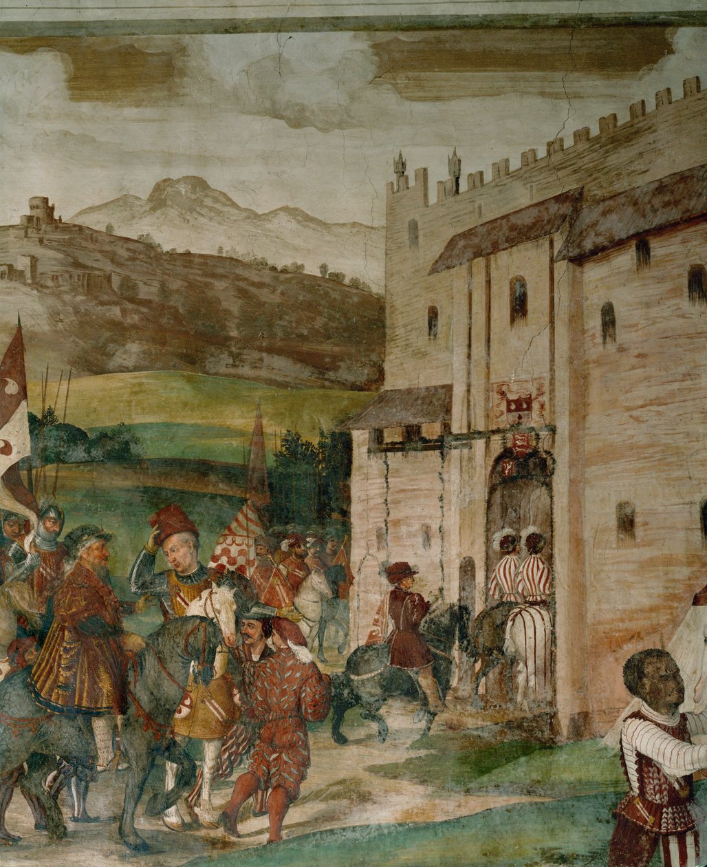  od Girolamo Romanino