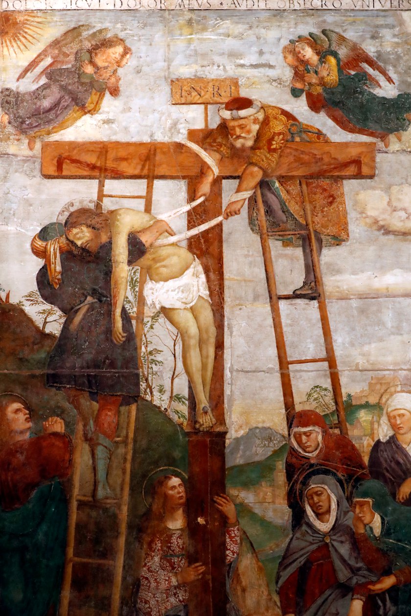  od Girolamo Tessari