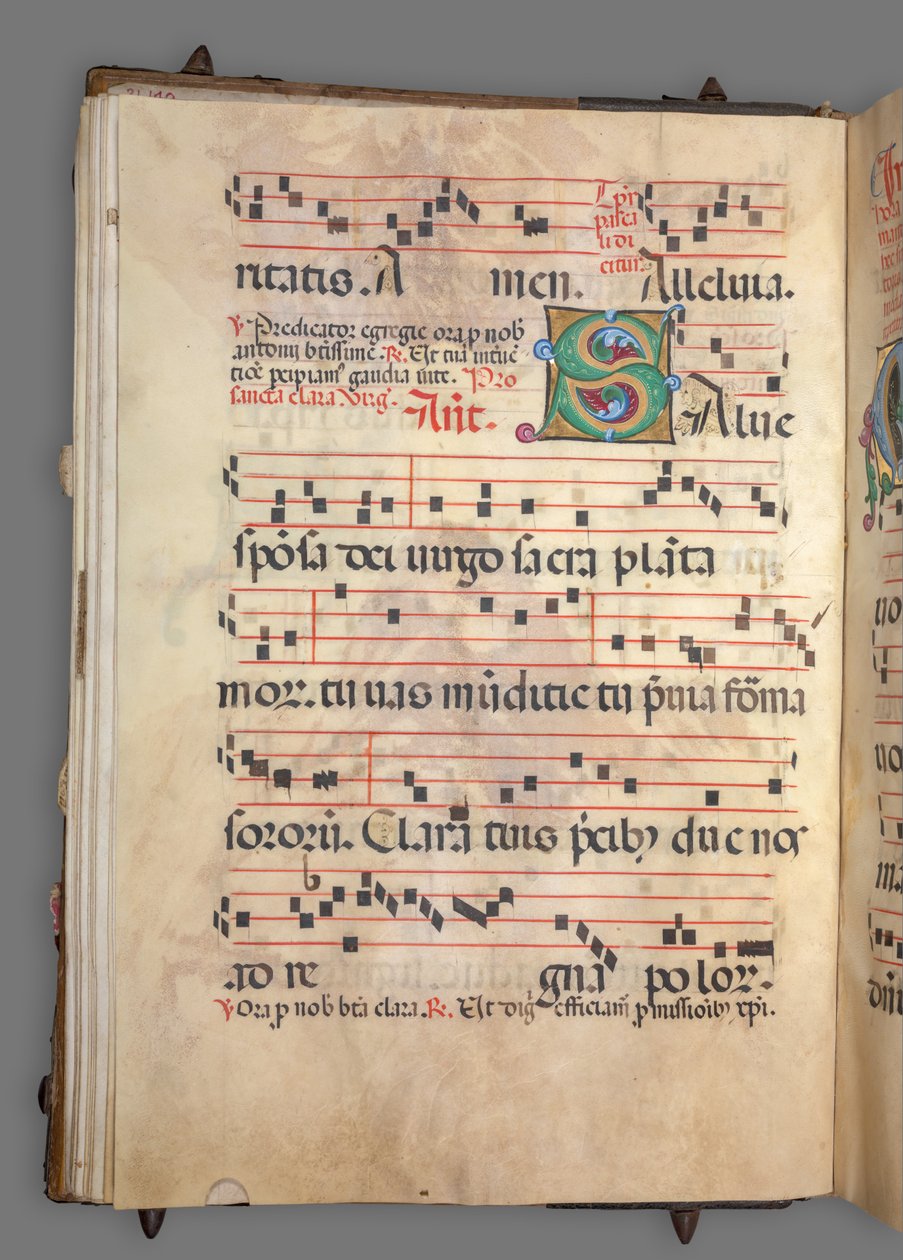 Postupné od Girolamo dai Libri