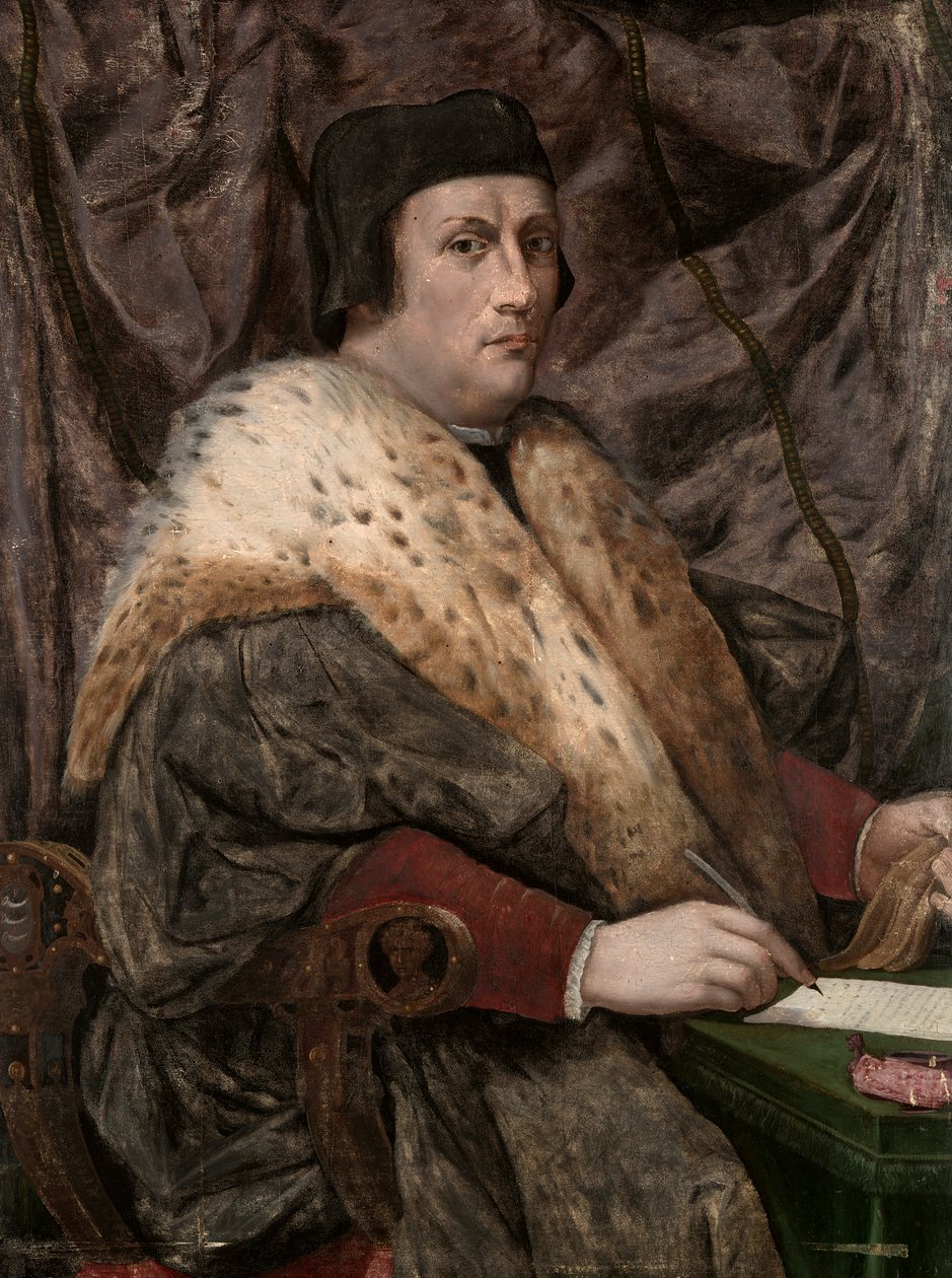 Francesco Guicciardini od Giuliano Bugiardini