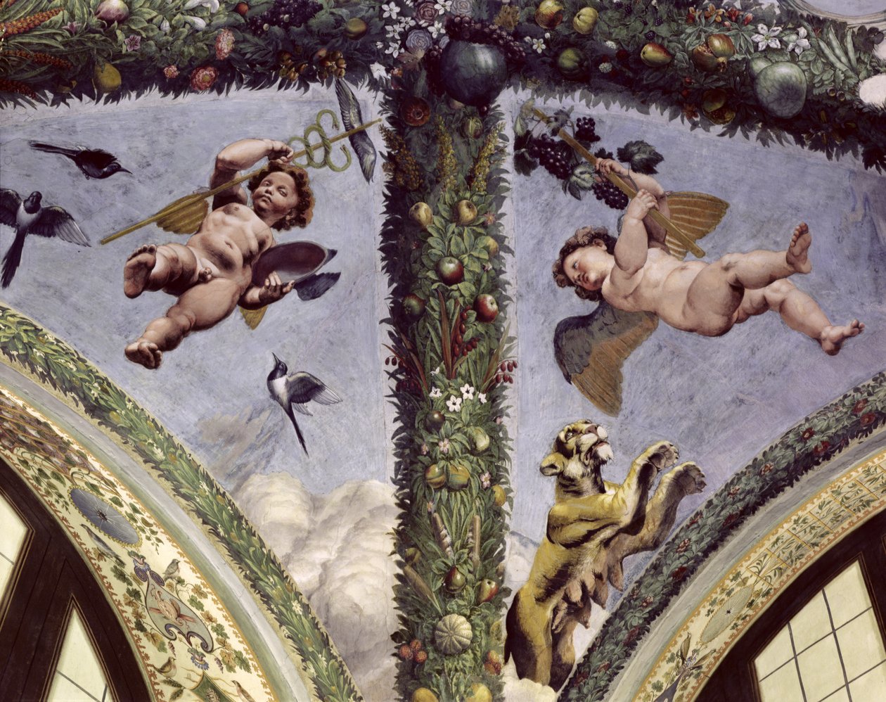 Putti z 