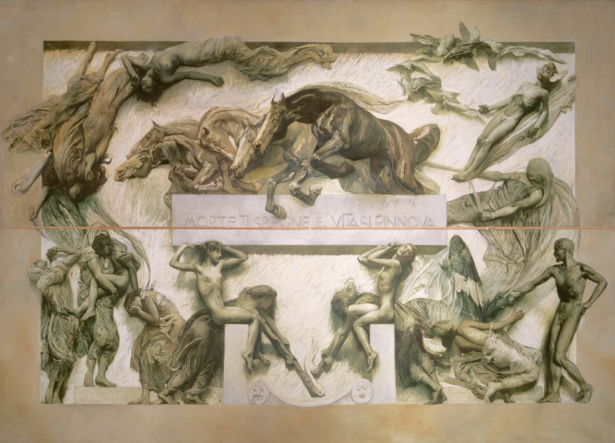Death, from the Cycle of Human Life   1425322   cs       czech Successfully Translated  Original: The Gallery of Notre-Dame, Paris Translat: The Gallery of Notre-Dame, Paris 1272643 cs czech Successfully Translated Original: Landscape with an ancient templ od Giulio Aristide Sartorio