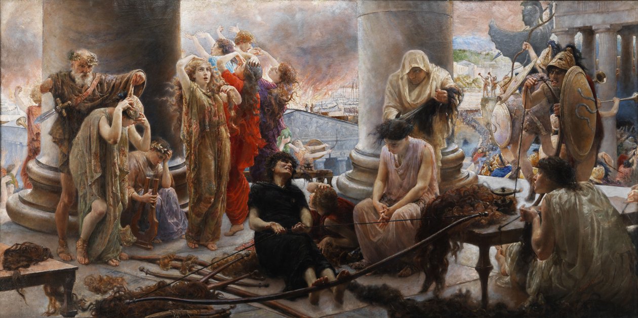 Vlasti pro všechny od Giuseppe Boschetto