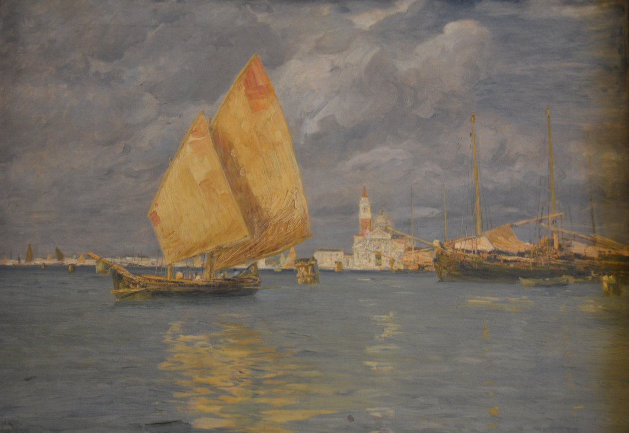 Svatý Jiří od Giuseppe Ciardi