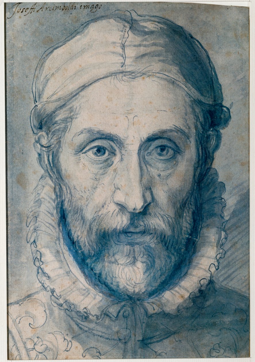  od Giuseppe Arcimboldo