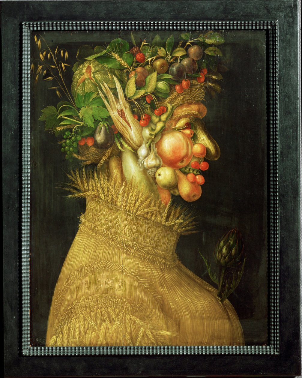  od Giuseppe Arcimboldo