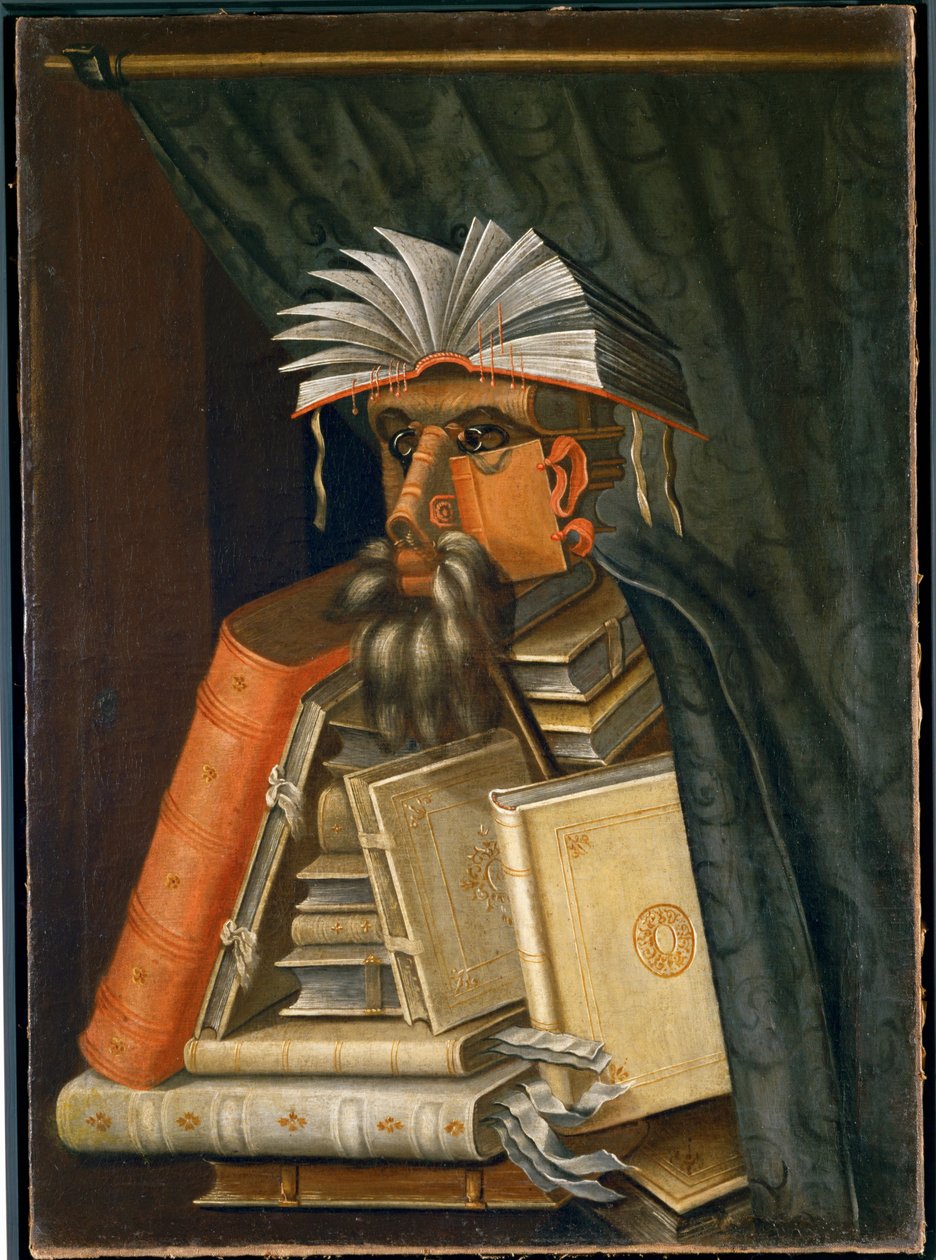  od Giuseppe Arcimboldo