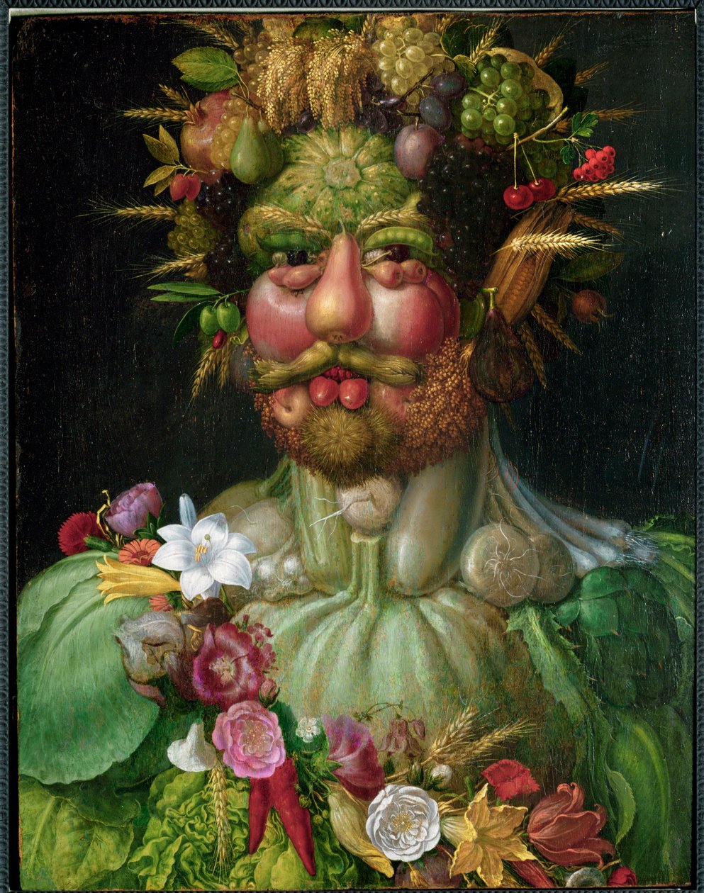  od Giuseppe Arcimboldo