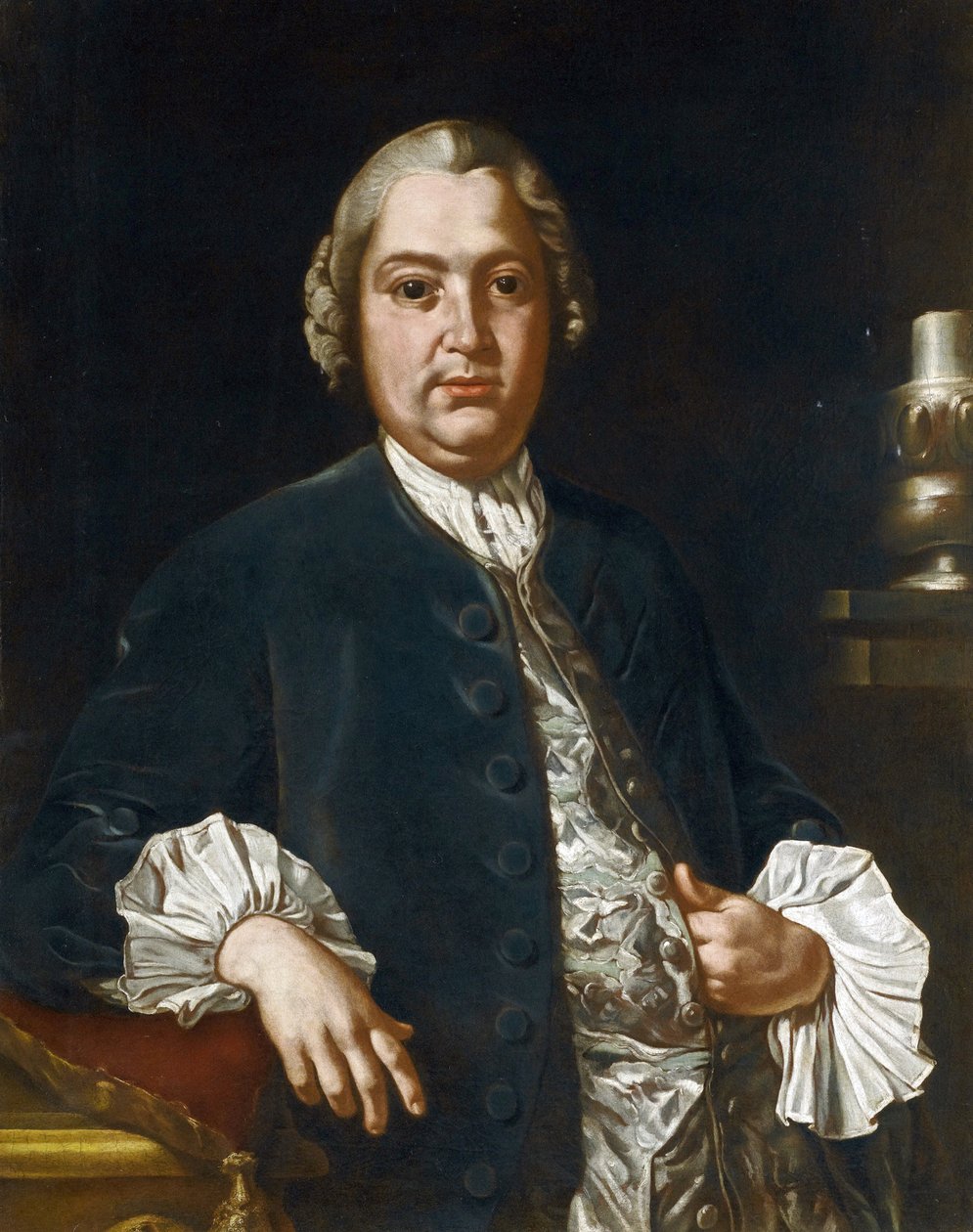 Závěsný od Giuseppe Bonito