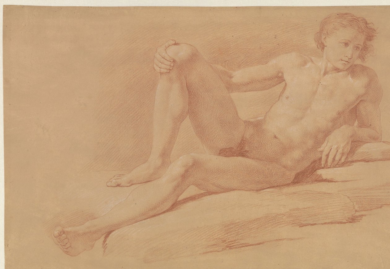 Studie van een half liggende, half zittende jongen   1391039   cs       czech Successfully Translated  Original: Felice Orsini (1819-58) (oil on canvas) Translat: Felice Orsini (1819-58) (oil on canvas) 1415538 cs czech Successfully Translated Original: Lu od Giuseppe Bottani