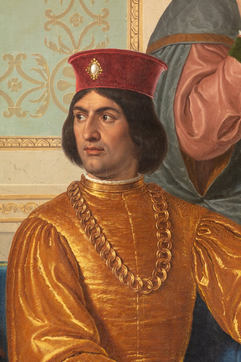  od Giuseppe Diotti