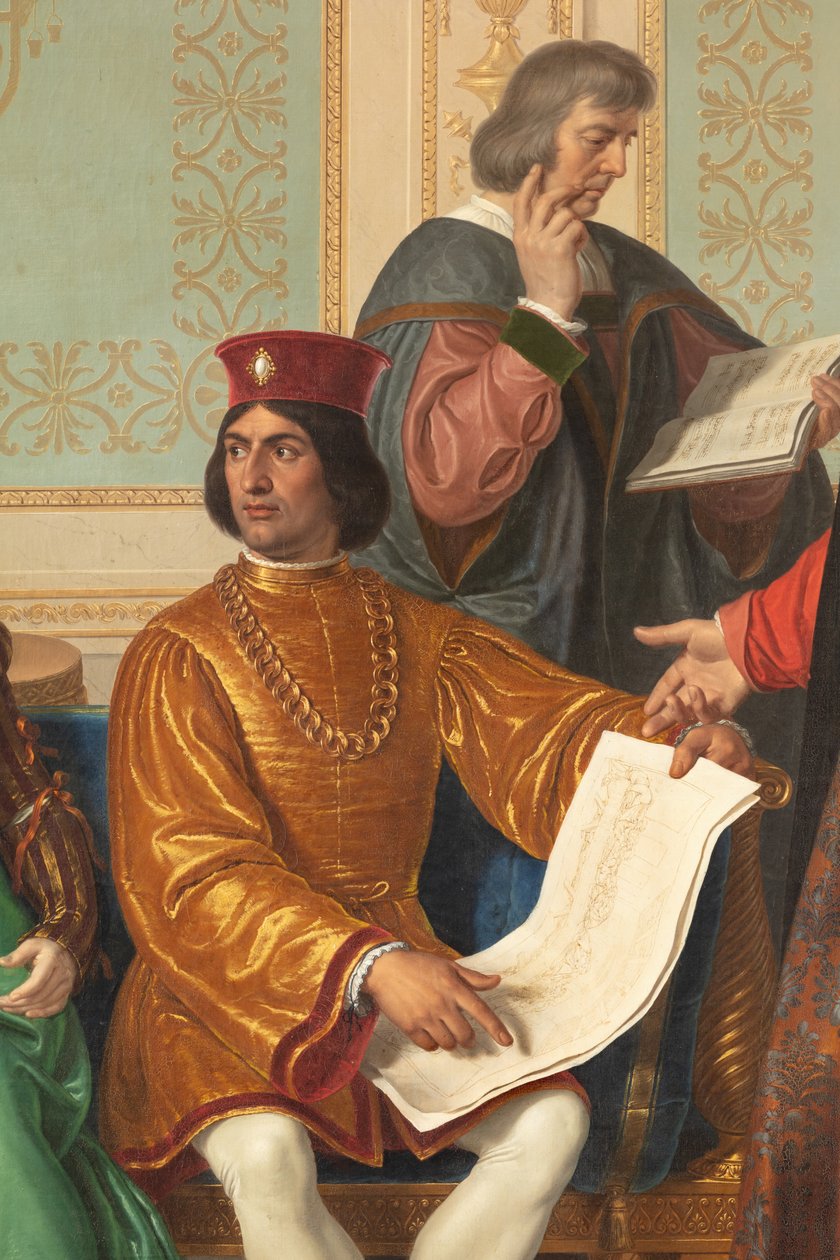  od Giuseppe Diotti