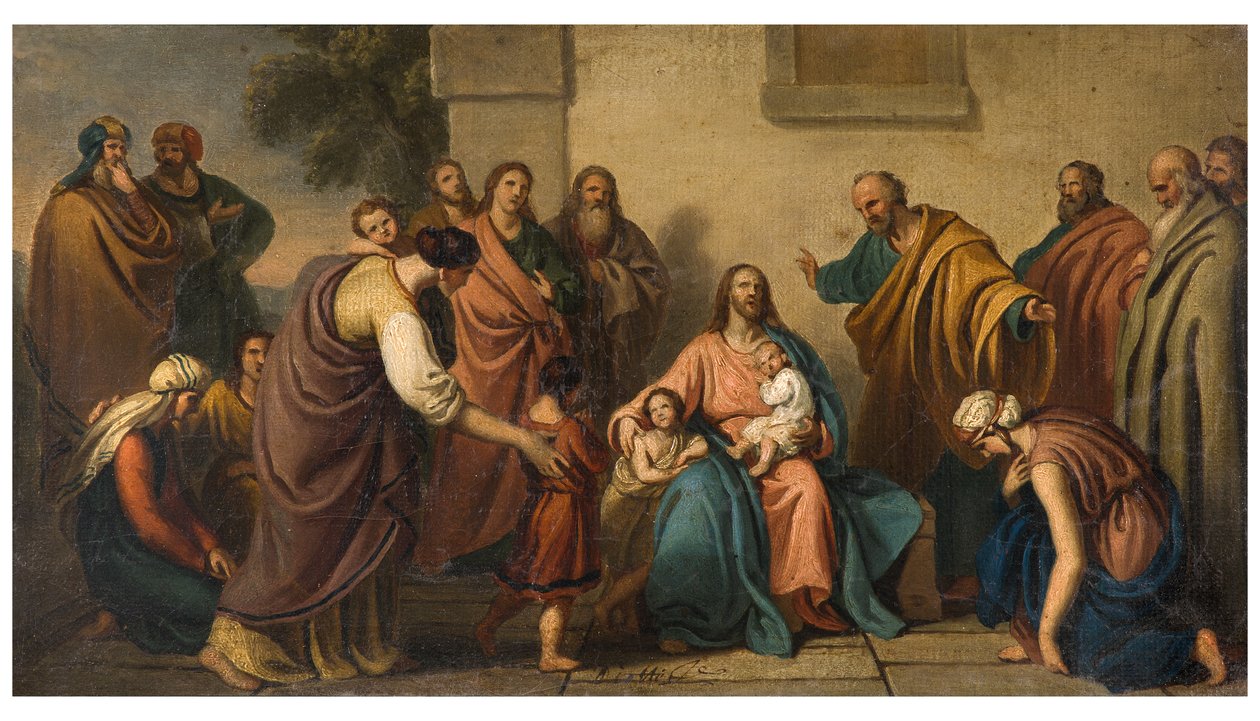 Neznámý obrázek od Giuseppe Diotti