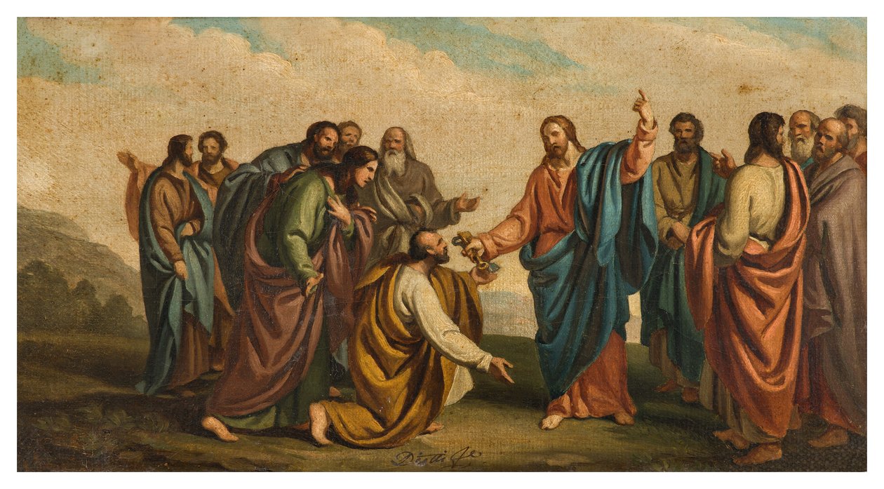 Neznámý obrázek od Giuseppe Diotti