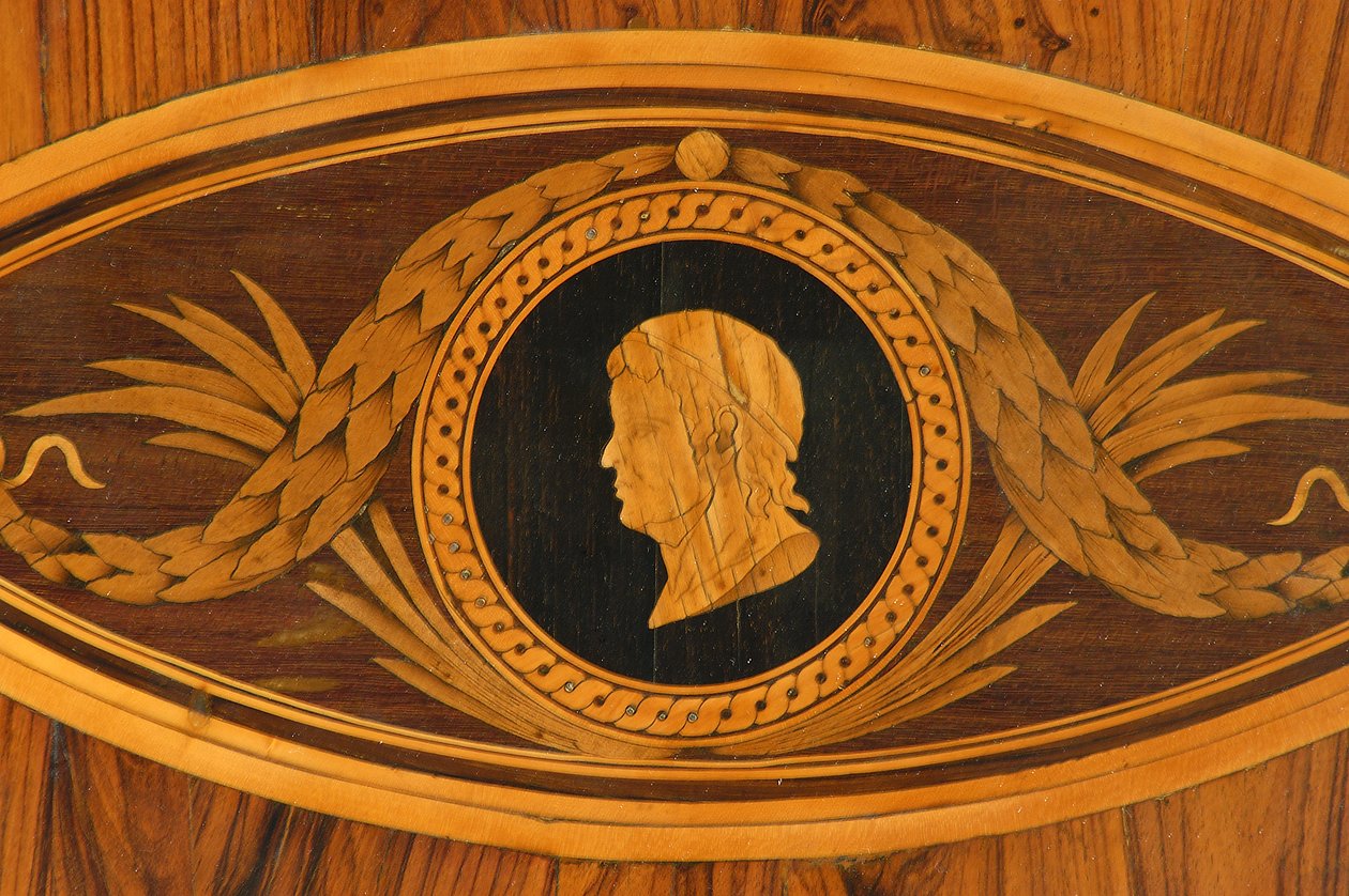 Závěsný od Giuseppe Maggiolini