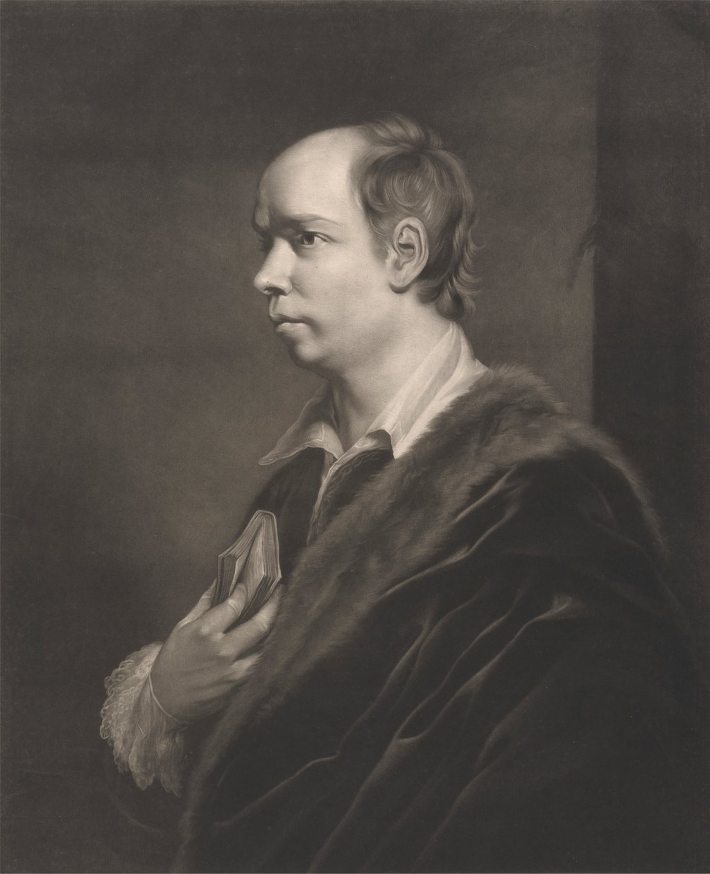 Dr. Zlatník od Giuseppe Marchi
