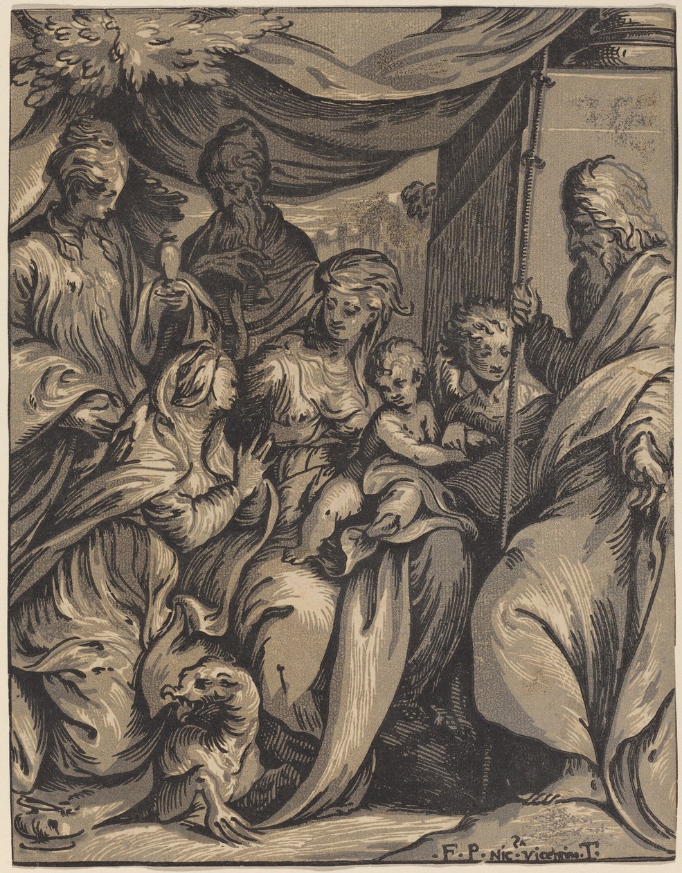 The Virgin and Child with Saints   1237405   cs       czech Successfully Translated  Original: Break, Break, Break! Translat: Break, Break, Break! 1290896 cs czech Successfully Translated Original: The Flagellation, from The Little Passion Series Translat: od Giuseppe Nicolo Vicentino, after Camillo Boccaccino