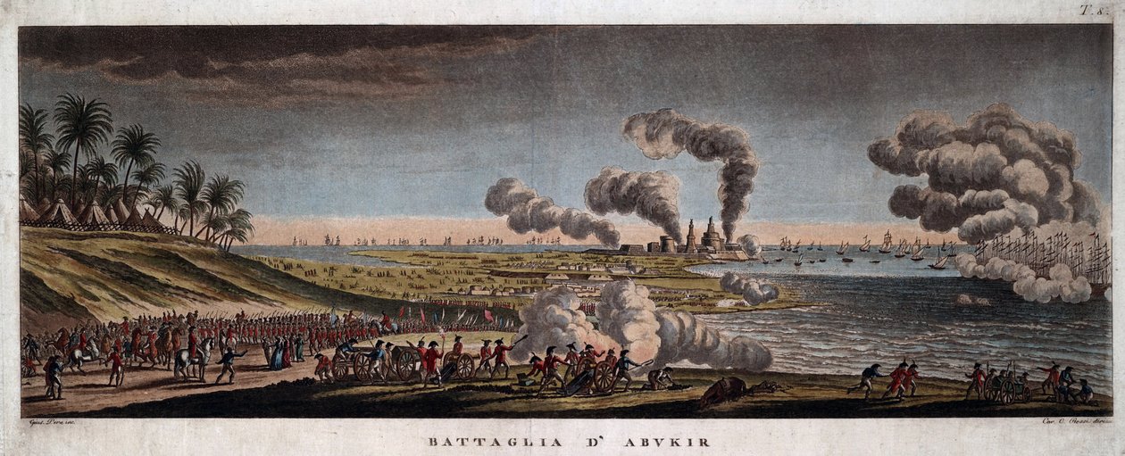 La Bataille d