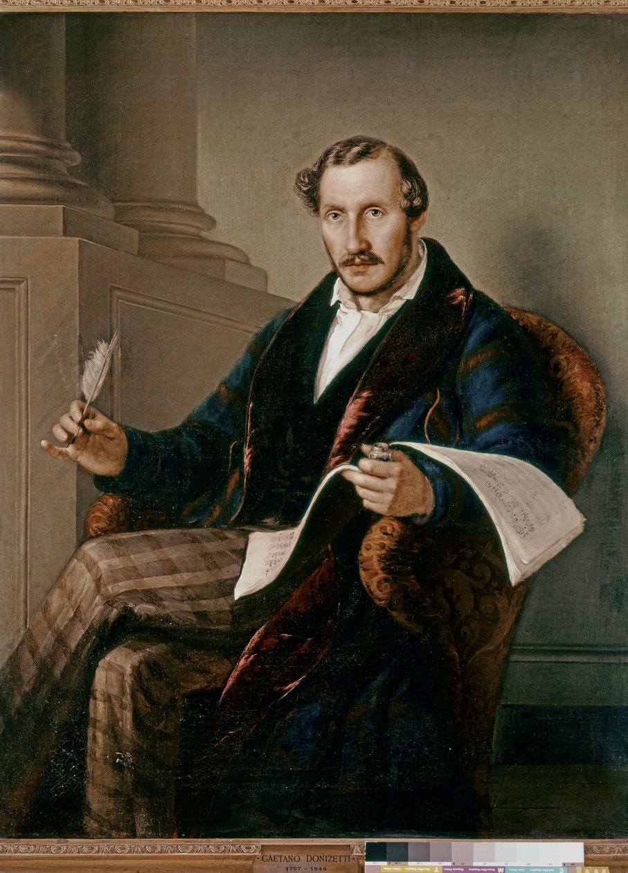  od Giuseppe Rillosi