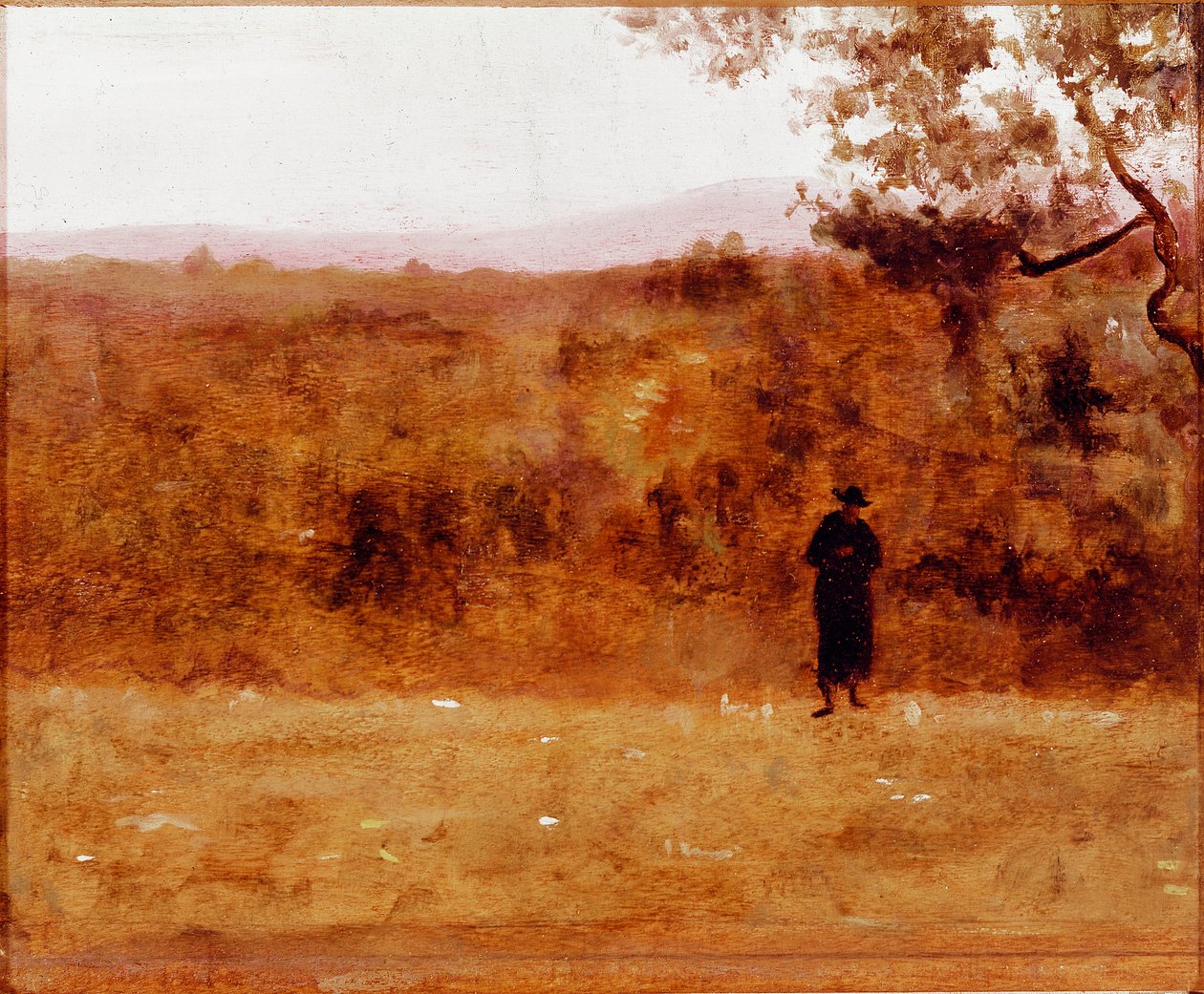 Závěsný od Giuseppe or Joseph de Nittis