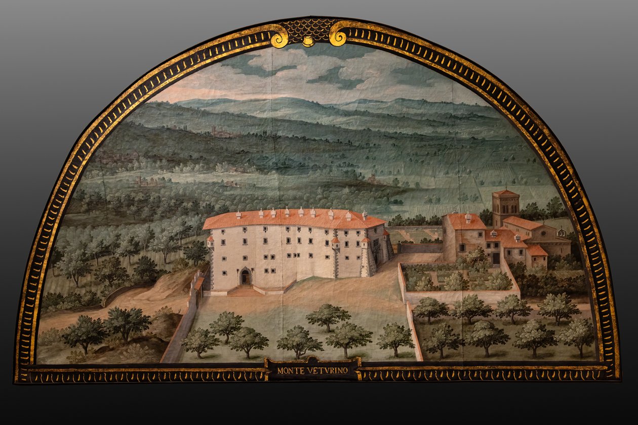  od Giusto Utens