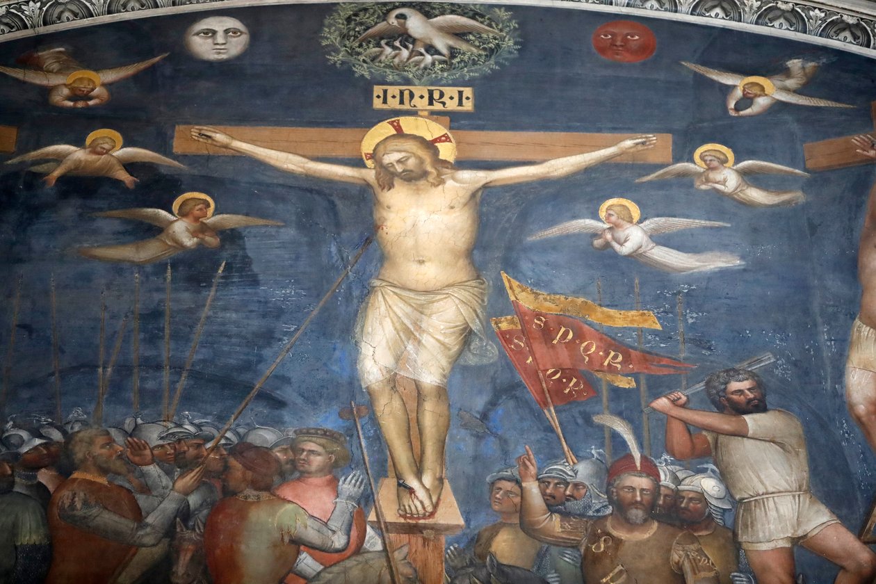  od Giusto di Giovanni de