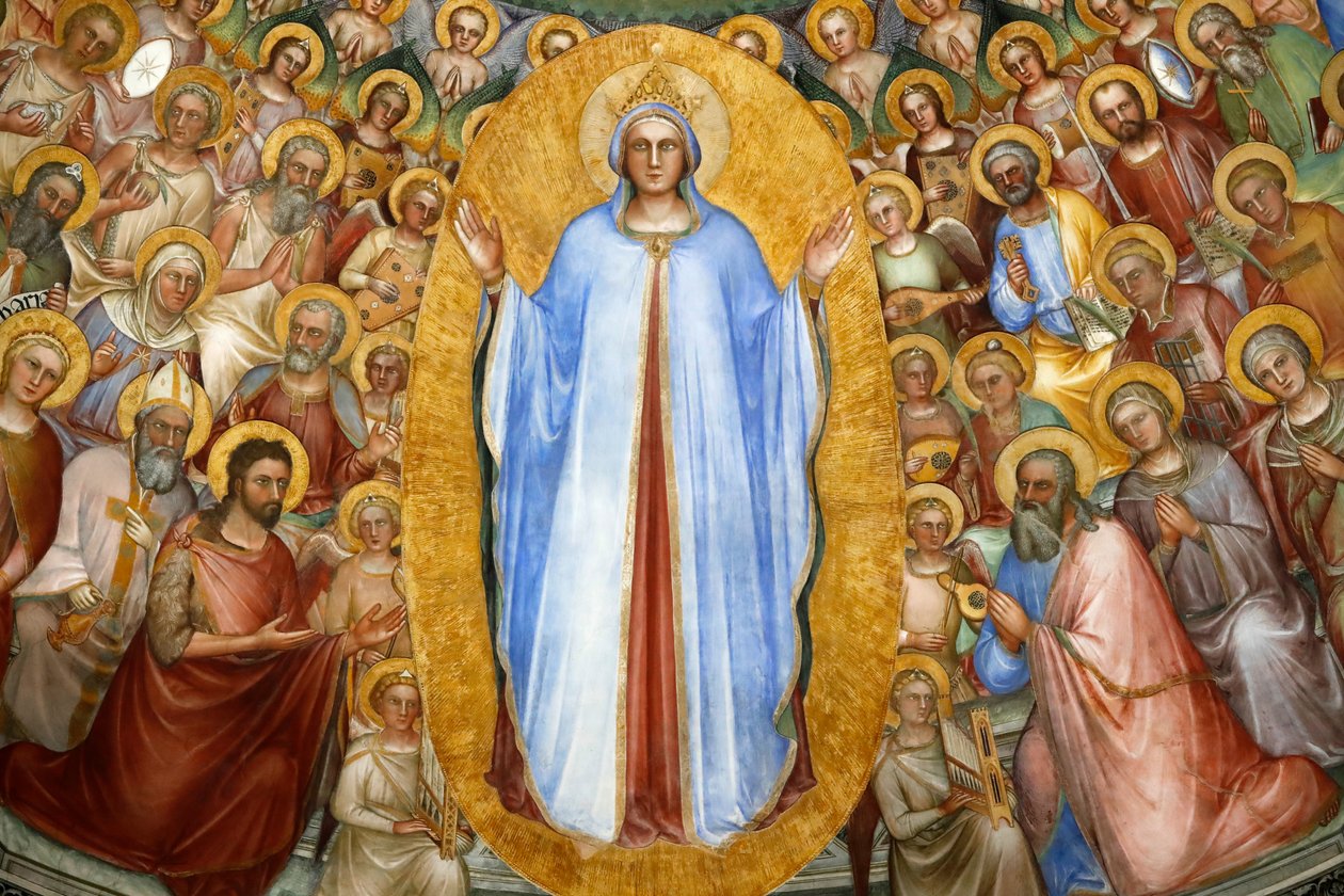  od Giusto di Giovanni de