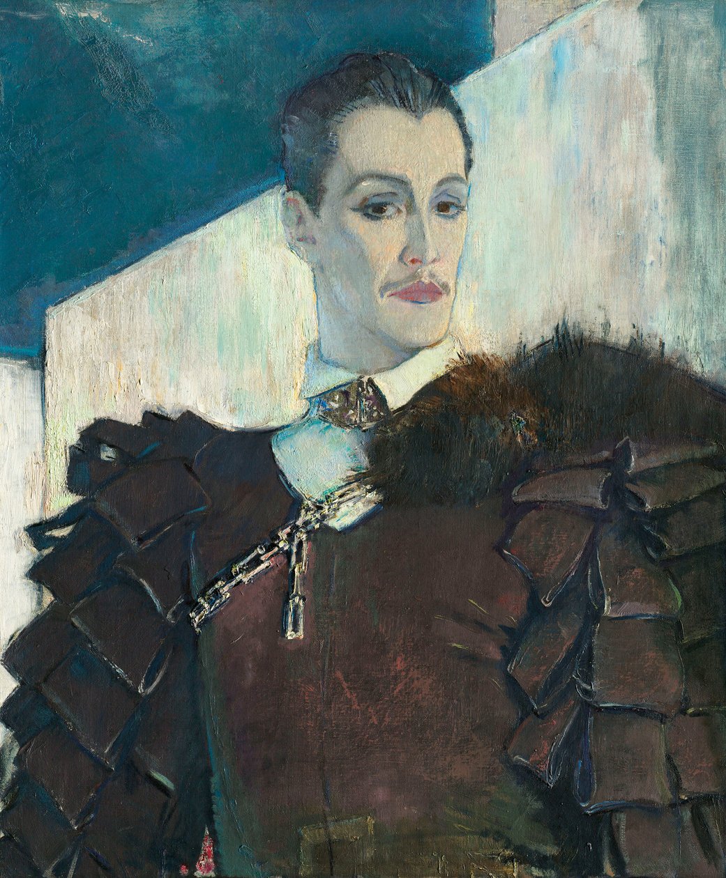 Glen Byam Shaw - To nejlepší z Glen Byam Shaw od Glyn Warren Philpot