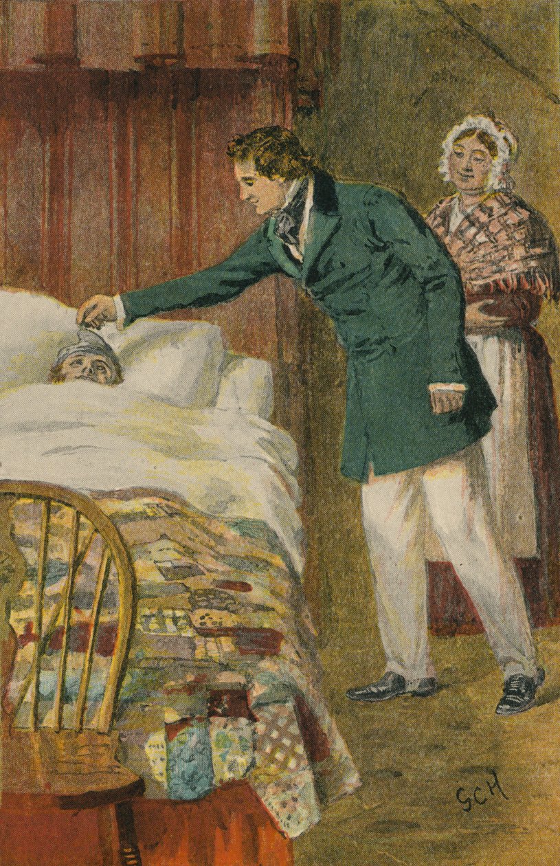  od Godfrey C. Hindley
