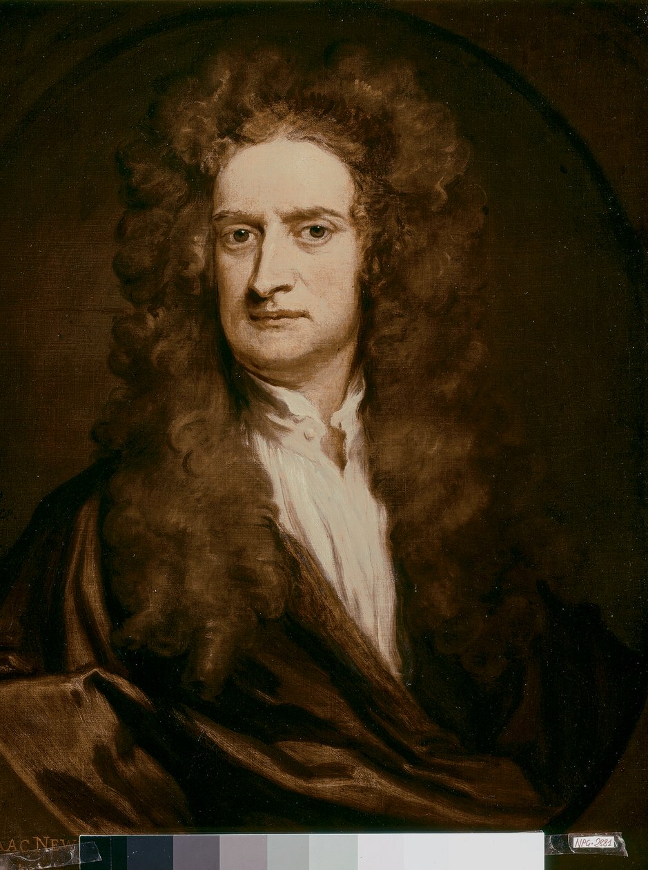  od Godfrey Kneller