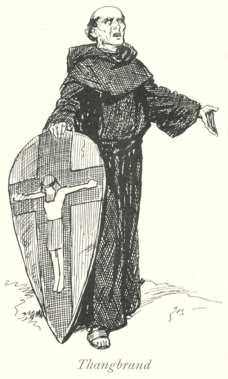  od Gordon Frederick (after) Browne