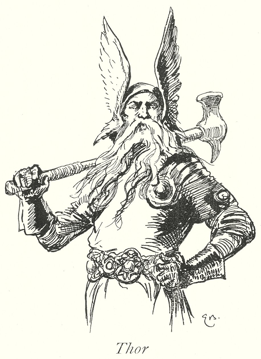  od Gordon Frederick (after) Browne