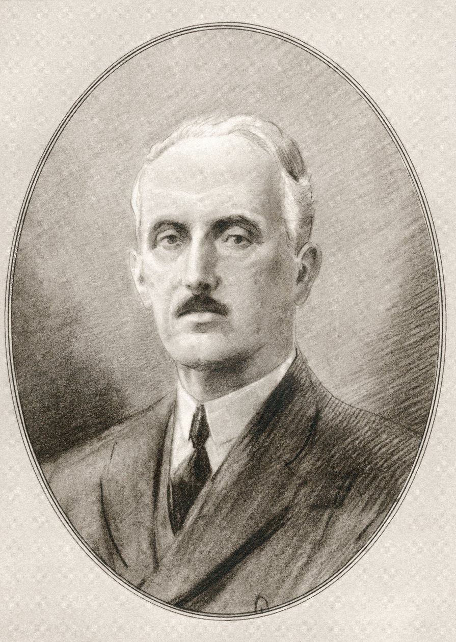 Giacomo Antonio Domenico Michele Secondo Maria Puccini z Živých biografií velkých skladatelů od Gordon Ross