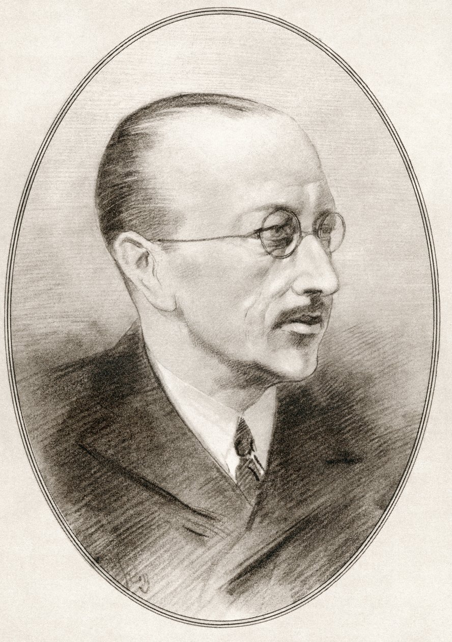 Igor Fjodorovič Stravinskij z Živých biografií velkých skladatelů od Gordon Ross