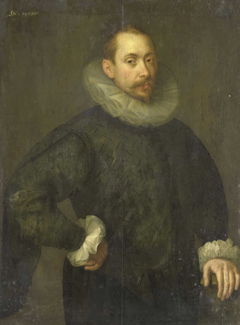  od Gortzius Geldorp