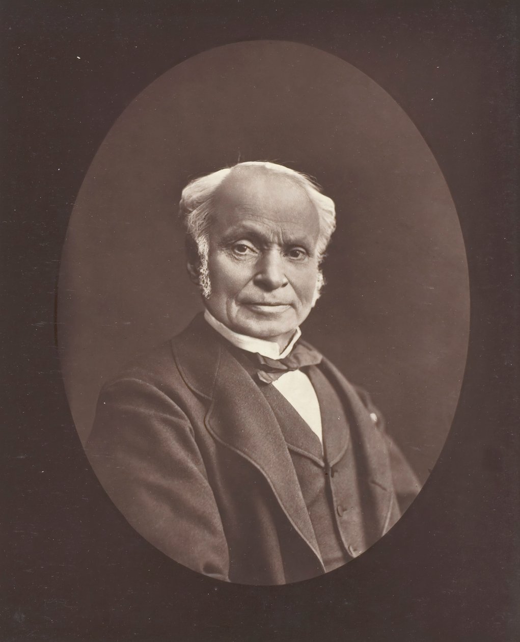 Charles-Camille Doucet, [francouzský básník a dramatik], c. 1880. od Goupil and Co